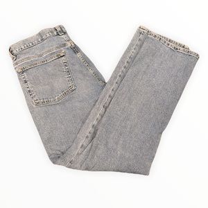 Women’s Austin Clothing Co boot cut vintage jeans